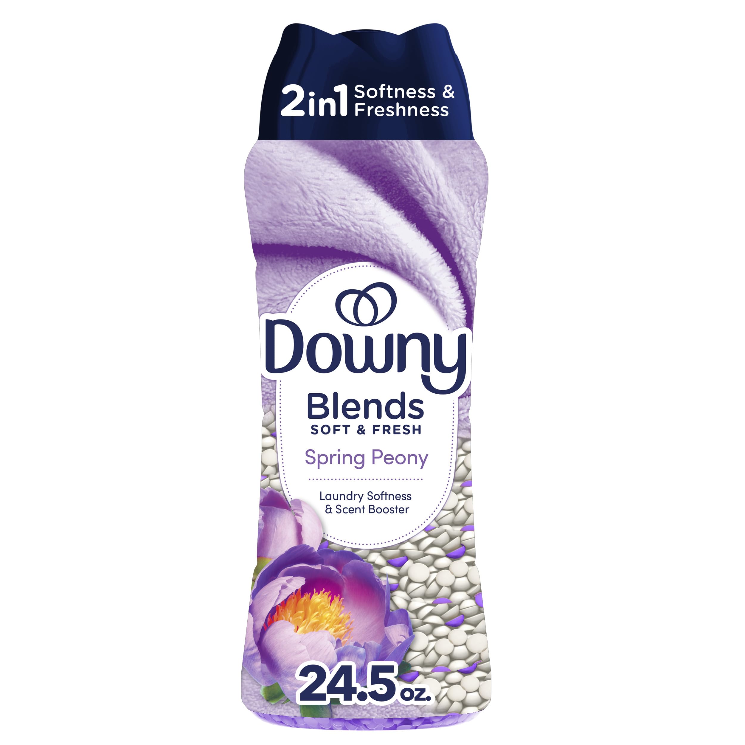 downy unstopables